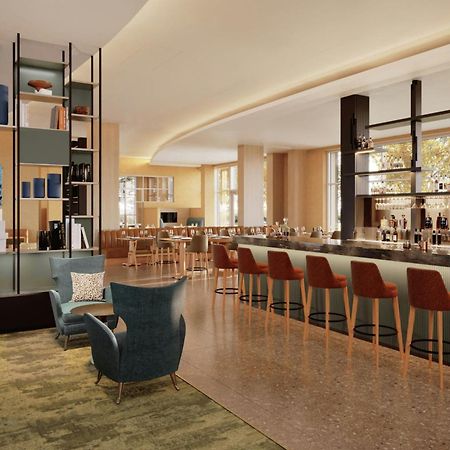 Courtyard By Marriott Sheffield Hotel Luaran gambar
