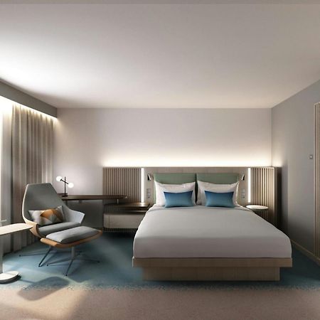 Courtyard By Marriott Sheffield Hotel Luaran gambar