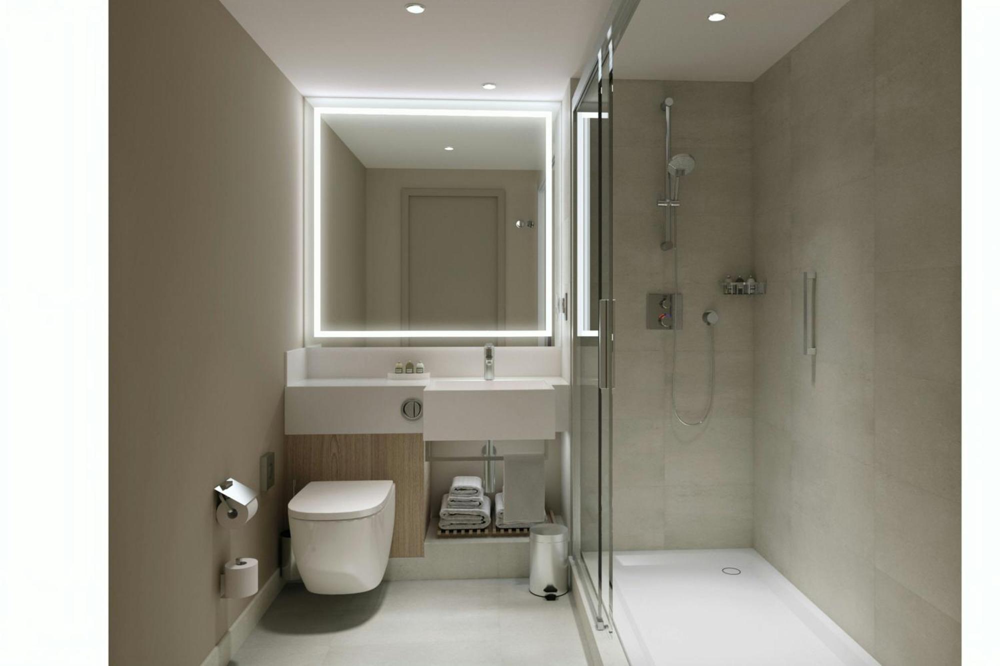 Courtyard By Marriott Sheffield Hotel Luaran gambar